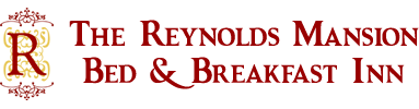 Asheville Bed & Breakfast & Luxury Lodging | The Reynolds Mansion